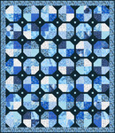 Pattern Patricia: Blue