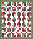 Pattern Patricia: Silver