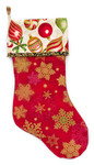 Sleigh Bell Stockings photos