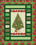 Pattern Grand Stand: Evergreen