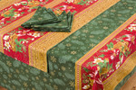 Fabric Tabletop