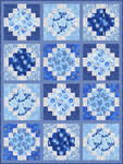 Fabric Festive Tiles