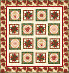 Glistening Christmas Glistening Christmas