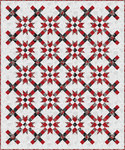The Carol Quilt photos