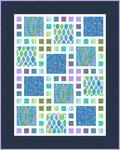 Fabric Arcadia