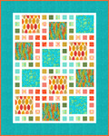 Pattern Arcadia: Tropical