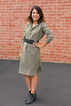 Pattern Gallery Dress