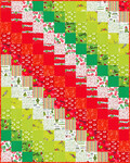 Fabric Fading Fat Quarters