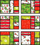 Fabric Pick 6 Placemats