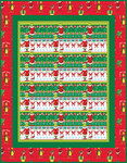 Fabric Simple Favorites Quilt