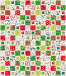 The Frances Quilt The Frances Quilt