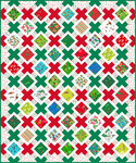 Fabric The Olivia Quilt