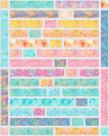 Fabric Roads