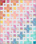 Fabric The Violet Quilt