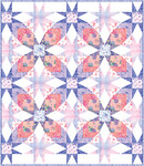 Fabric The Glenda Quilt