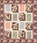 Fabric In Frame
