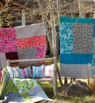 Fabric Betsy