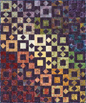 Fabric Square Stones