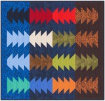 Fabric Ridge