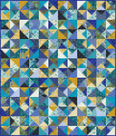 Fabric The Cleo Quilt