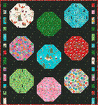 Pattern Bubbles