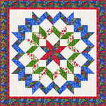 Pattern Kaleidoscope