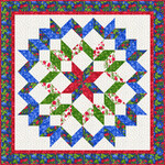 Fabric Kaleidoscope