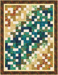 Fabric Ambling