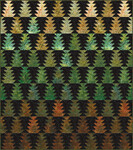 Pattern Conifer
