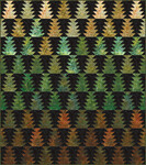 Fabric Conifer
