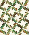 Pattern The Carly Quilt