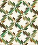 Fabric The Carly Quilt