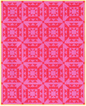 Fabric Nova Star