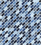 Fabric King Cobblestone Street