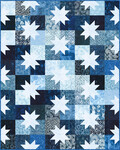 Fabric Star Pop II