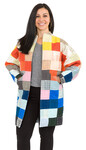 Fabric Nova Coat