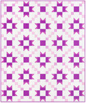 Fabric Radiant Stars
