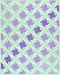 Fabric Succulent