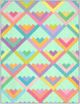 Fabric The Bonnie Quilt