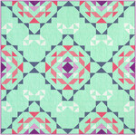 Fabric Vintage Lace