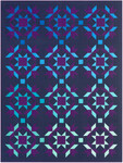 Pattern Cosmic Glow