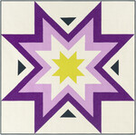 Pattern Expanding Stars