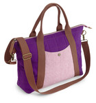 Pattern Oxbow Tote