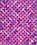 Pattern The Charlotte Quilt
