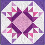Kona Cotton Block of the Month - Month 3 Kona Cotton Block of the Month - Month 3