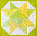 Kona Cotton Block of the Month - Month 8 Kona Cotton Block of the Month - Month 8