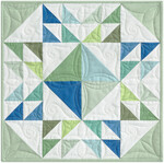 Kona Cotton Block of the Month - Month 9 Kona Cotton Block of the Month - Month 9