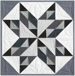Kona Cotton Block of the Month - Month 10 Kona Cotton Block of the Month - Month 10