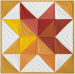 Kona Cotton Block of the Month - Month 12 Kona Cotton Block of the Month - Month 12