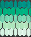 Fabric Church Window